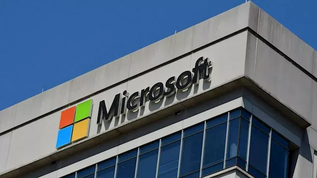 Russian state-backed hackers breached Microsoft's core software systems, company says