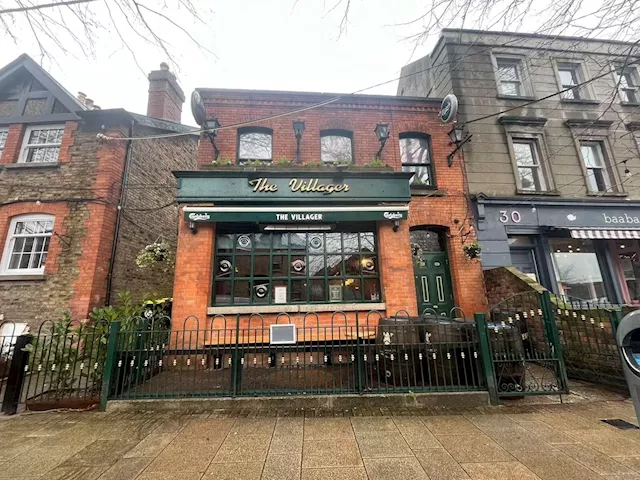 Victorian Chapelizod pub on the market for €750,000