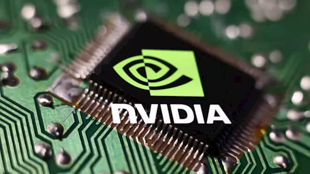 Missed the Nvidia rally? These 10 companies are buying its chips — and their stocks are rallying