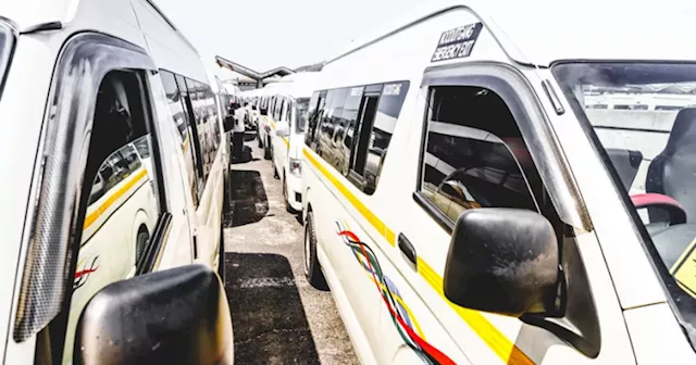 WC Mobility MEC issues stern warning to 'criminal elements in taxi industry who cause mayhem'