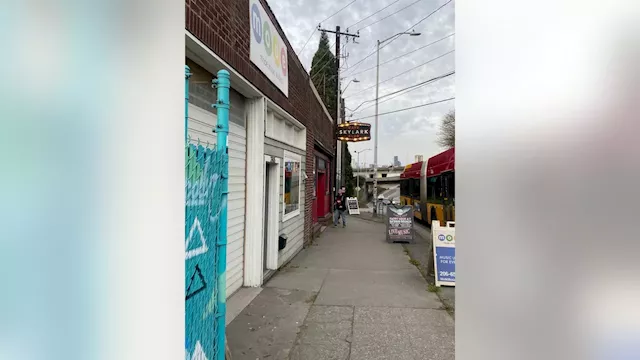 Some West Seattle business owners in 'limbo' due to light rail plan that would demolish their stores