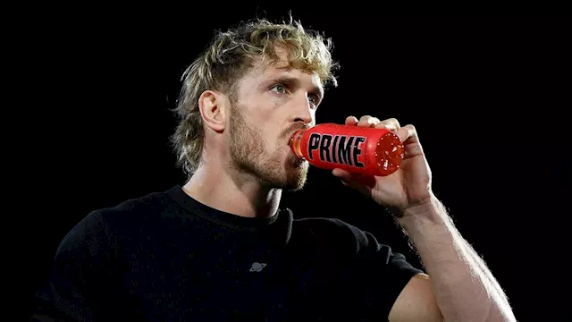 Logan Paul's 'Prime' becomes WWE's largest sponsor in company history, will be first in-ring ad