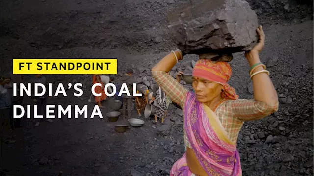 Can there be a 'just transition' from India's coal industry?