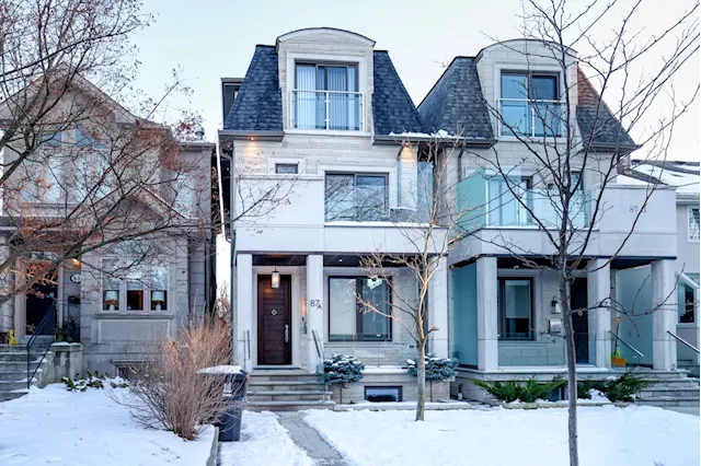 A moody February in Toronto real estate market after busy start to 2024