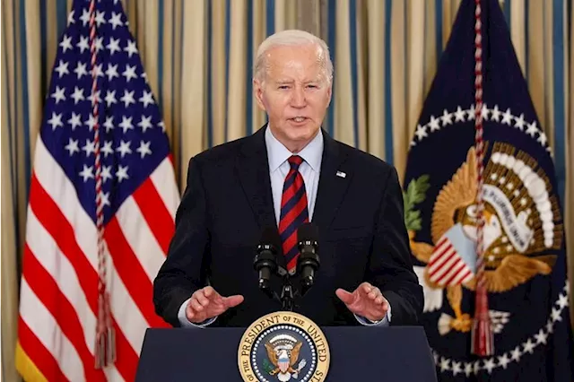 Biden to send top-level execs for PH trade and investment mission