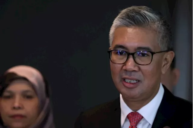 Tengku Zafrul: Goodyear collaborating with companies for employment of affected workers