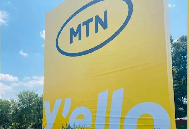 Nigeria’s forex crisis adds MTN to growing list of financially distressed companies