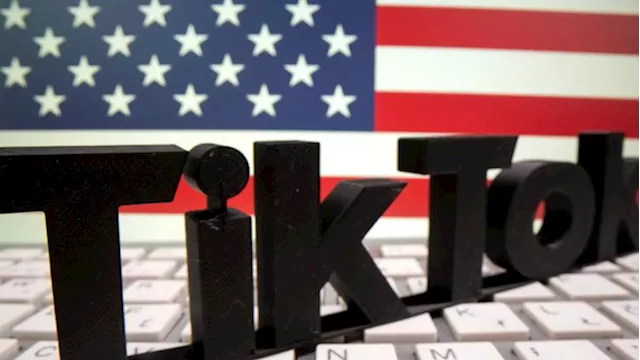 Trump raises concerns about US ban on TikTok - SABC News - Breaking news, special reports, world, business,