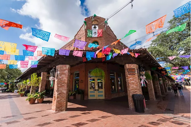 New music festival rocking into San Antonio's Historic Market Square