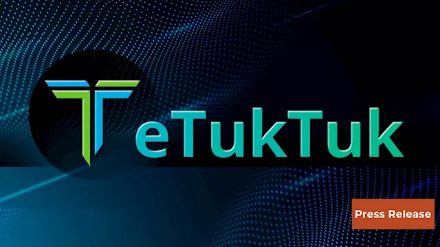 eTuktuk (TUK) ICO Secures $500k Investment - The Eco-Friendly Crypto Choice?