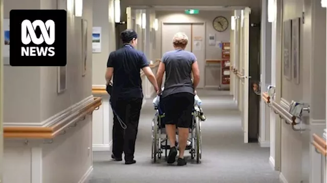 Aged care pay rise alone unlikely to change the way female-dominated industry is valued, expert says