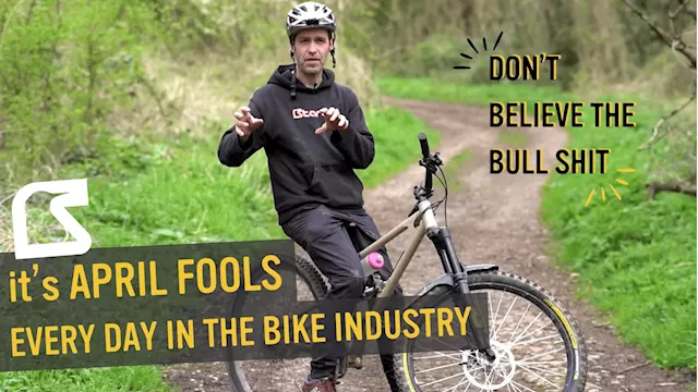 Starling Cycles Says Every Day is April Fools’ in the Bike Industry