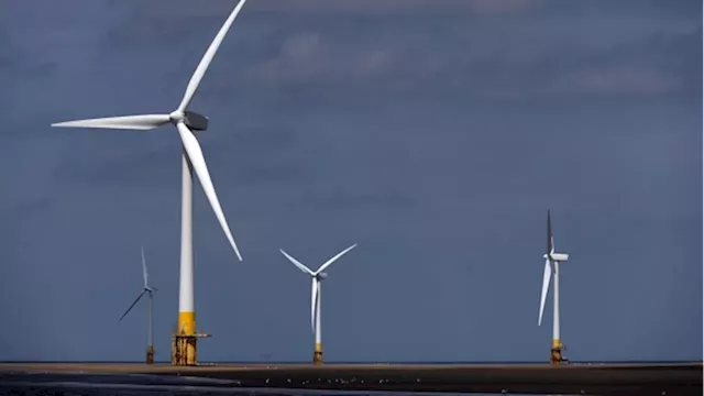 Macquarie Unit Is Leading $50 Billion Investment in Offshore Wind