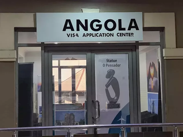 Angola to unveil visa, investment centre in Port Harcourt