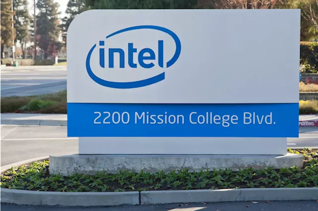 Pro Research: Wall Street dives into Intel's Market Dynamics