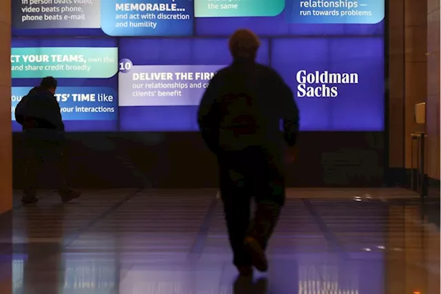 These 4 stocks are just added to Goldman's flagship list