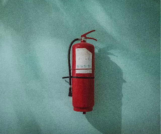 Protecting Your Investment: The Role of Fire Suppression Systems in Data Centers