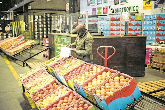 Market forces: Inquiry assesses the cause of price fluctuations