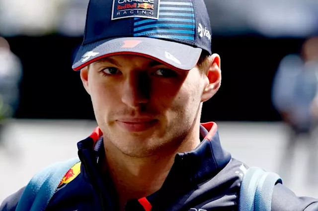 How Verstappen is keeping the F1 driver market hostage