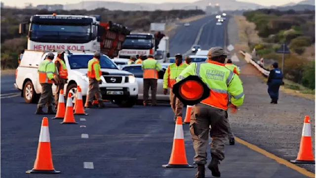 High traffic volumes entering Gauteng - SABC News - Breaking news, special reports, world, business, sport