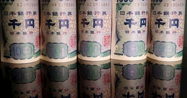 Japan's finance minister sees 'speculative' moves in currency market