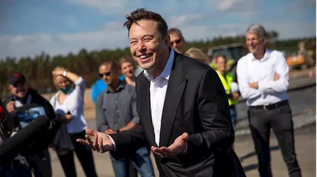 Would-be Tesla buyers snub company as Elon Musk's reputation dips