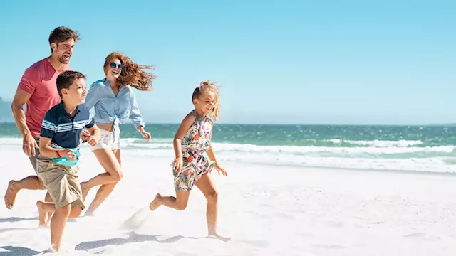 Several holiday companies release extra free child places for family breaks this summer...