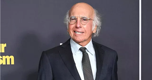 Larry David Says ‘None of Your F–king Business’ When Asked Net Worth