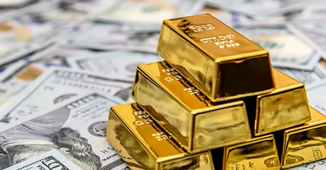 Why Gold Should Be Your Primary Investment Asset in 2024