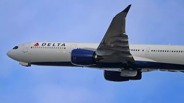 Delta tops quarterly earnings expectations, focuses on efficiency as growth steadies