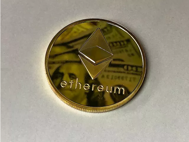 Ethereum follows crypto market in correction move as Van Eck sees ETH ETF disapproval