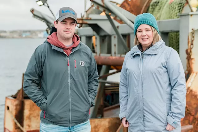 How Canadian companies are reinventing commercial fishing