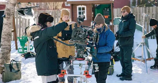 Greening the screen: N.L. film industry holding training to reduce its carbon footprint