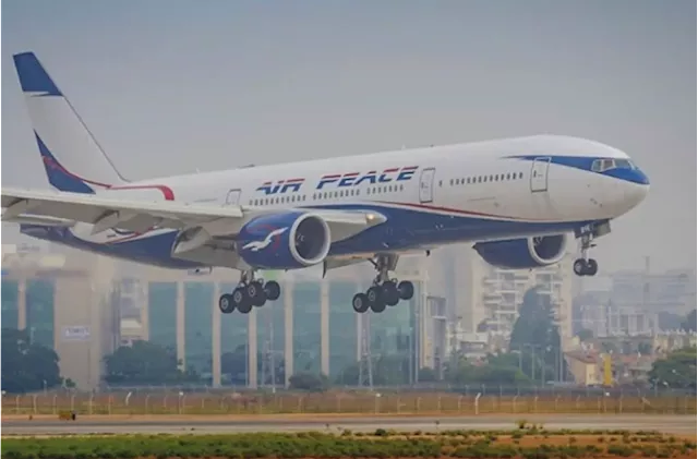 Air Peace CEO accuses airlines of conspiring to take his company out of business