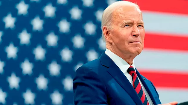 President Biden Tightens Definition of 'Engaged in the Business' of Selling Firearms