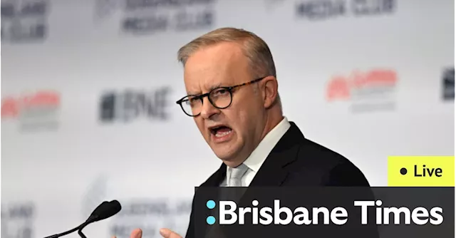 Australia news LIVE: Defence minister to visit Ukraine; Morrison pushed $500m project before business case was done