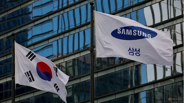 South Korea ordered to pay Mason Capital about US$32 million over 2015 Samsung merger