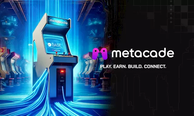 Metacade Unchains Web3 Gaming: Multi-Chain Integration Unites the Industry