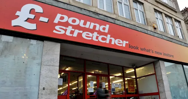 Bargain retailer Poundstretcher sold to Fortress Investment Group