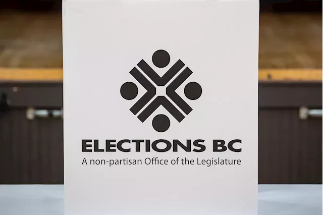 12 B.C. municipal parties under investigation for finance or advertising violations