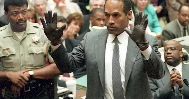 How O.J. Simpson's murder trial changed the TV news business