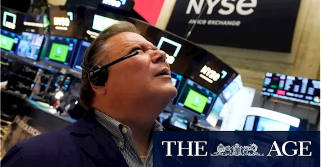 US Stocks Rebound on Fresh Economic Data