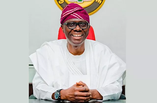 Lagos market fire: more buildings to go down, says Sanwo-Olu