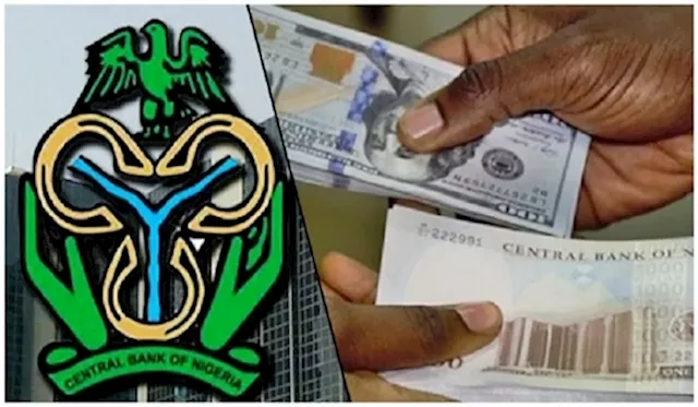 Steady Naira Exchange Rate Indicates Easing Pressure in Forex Market