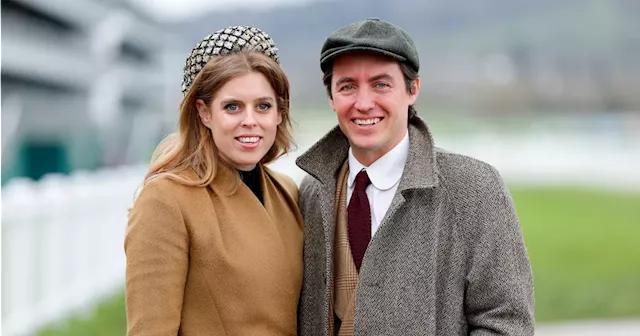 Princess Beatrice's Husband Edoardo Details His Design Business