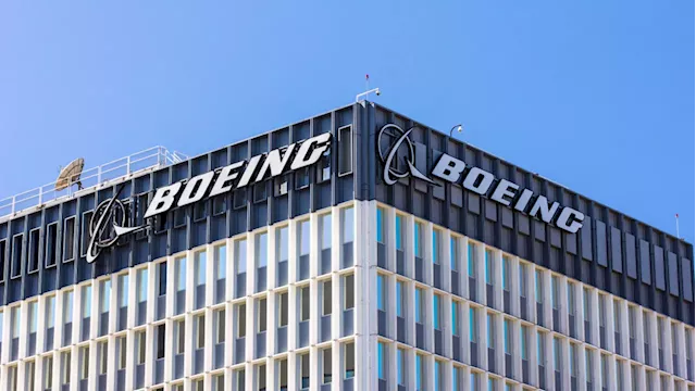 Boeing's company culture challenges go beyond safety: Analyst