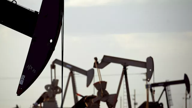 Oil and gas companies must pay more to drill on public lands under new Biden administration rule