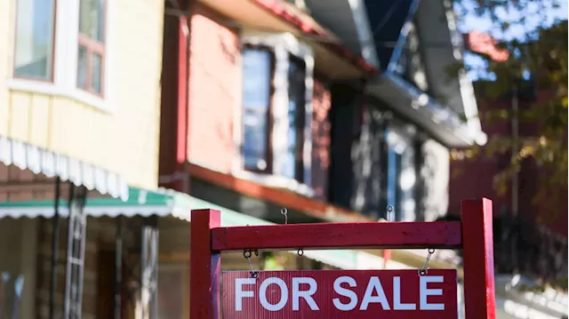 GTA home prices to see biggest gains in 2024 as Canada's housing market set for 'uncomfortably busy' fall: Royal LePage