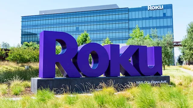 Some Roku accounts hacked, company says