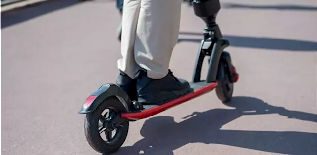 Oshawa councillor asking council to start charging e-scooter companies for city staff time spent cleaning up scooters